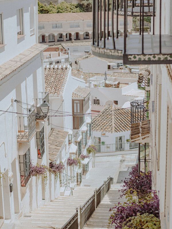 Τhe island