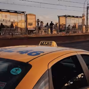 Taxi