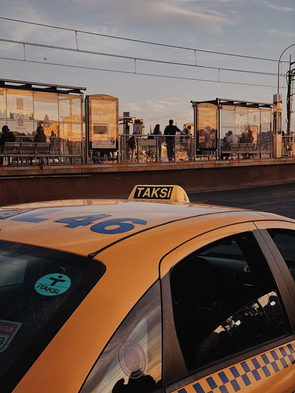 Taxi