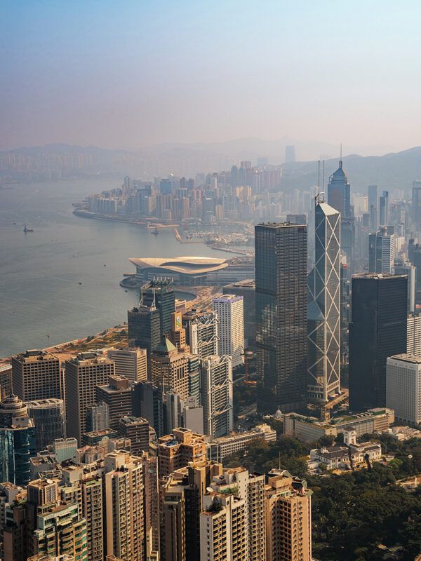 City view