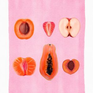 Fruits