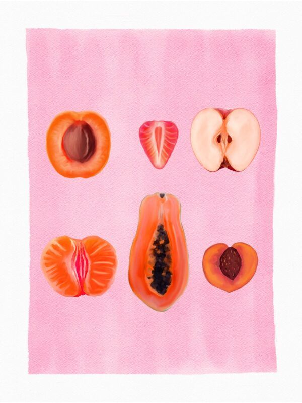 Fruits