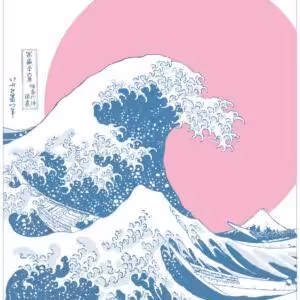 Hokusai