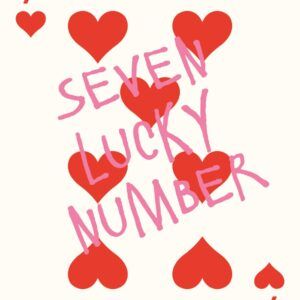 Seven