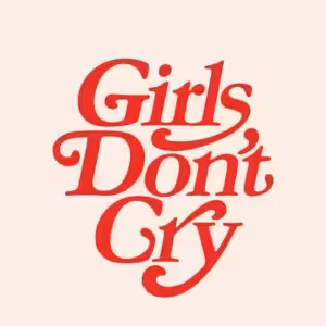 Don't cry