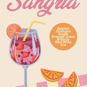 Sangria