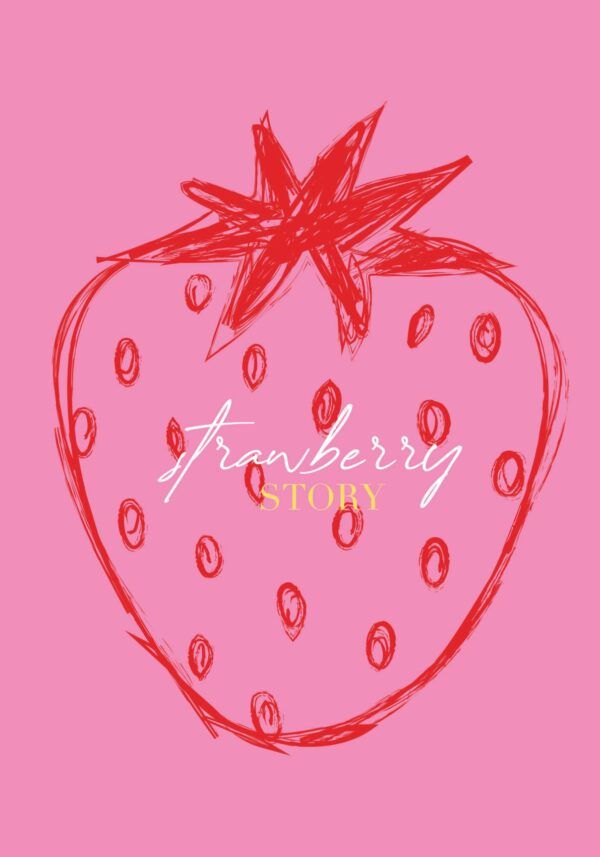 Strauberry