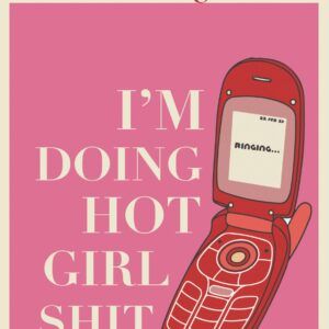 Can't talk