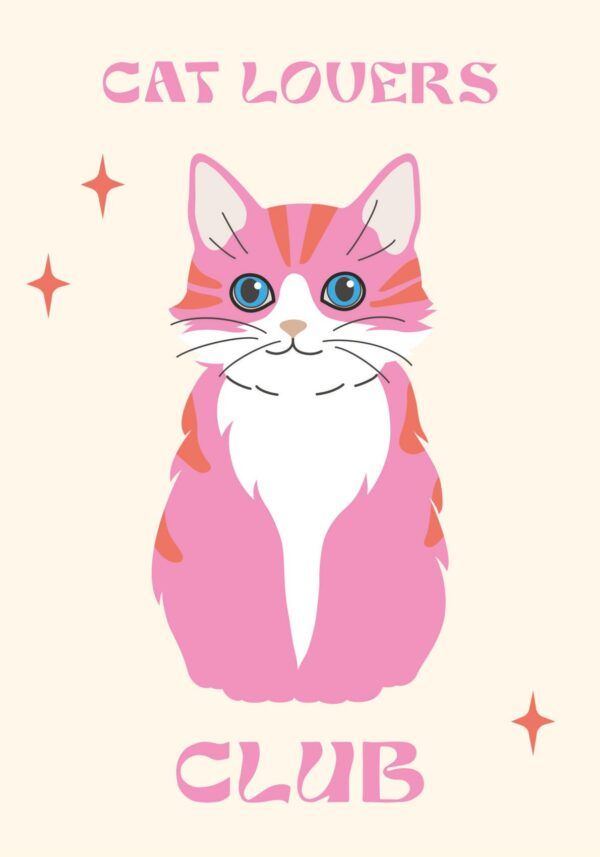 Cat lovers