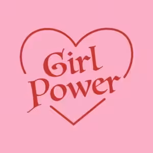 Girl power
