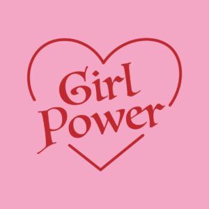 Girl power