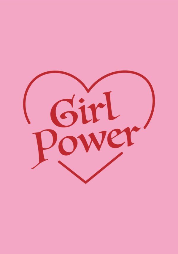Girl power