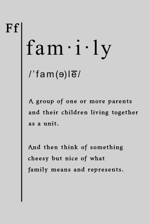 Family