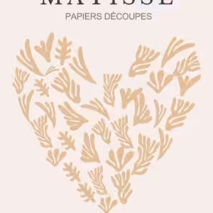 Matisse heart