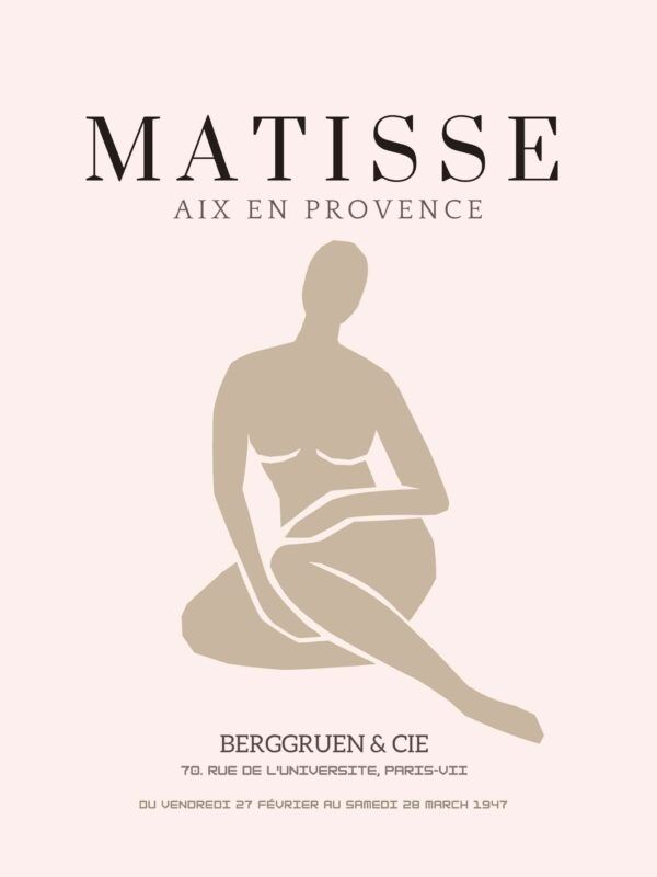 Matisse body