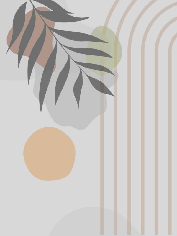 Grey nature