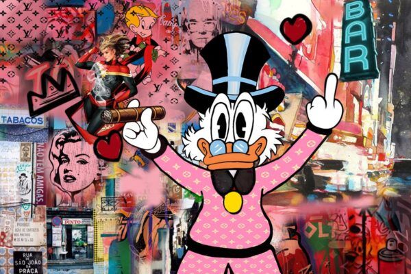 Donald