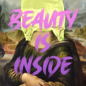 Beauty is inside