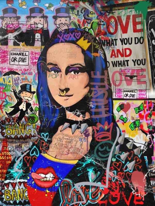 Mona Lisa