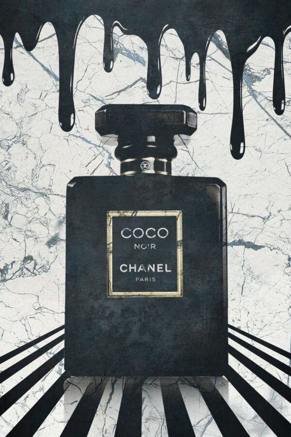 Coco Chanel