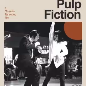 Pulp fiction