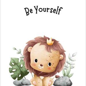 Be yourshelf
