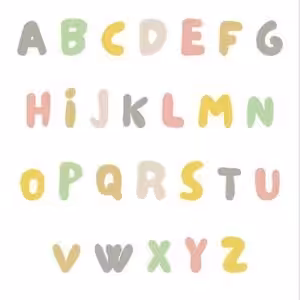 Alphabet