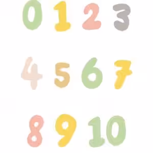Numbers