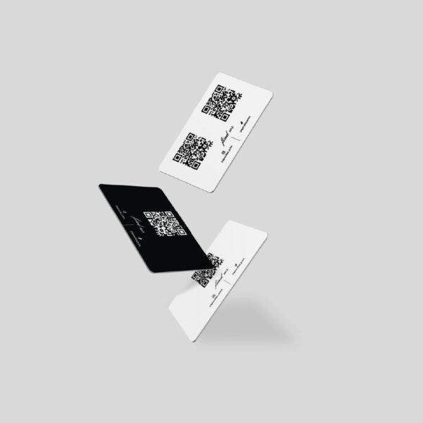 PVC Card